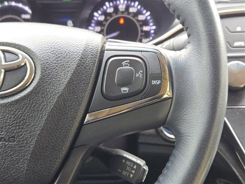 Used 2016 Toyota Avalon XLE Premium image 30