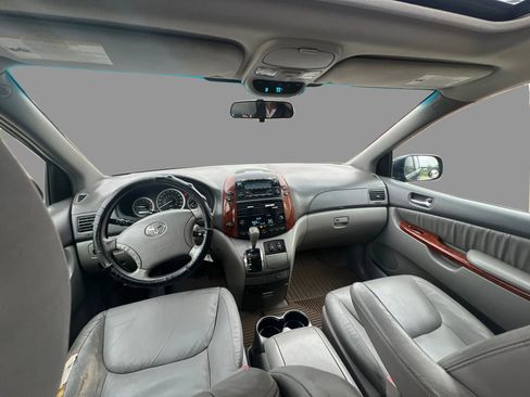 Used 2005 Toyota Sienna FWD image 22