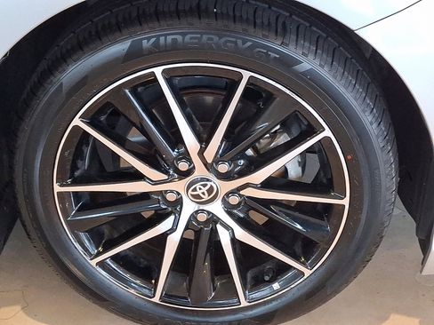 Certified 2023 Toyota Camry SE w/ Cold Weather Package image 8