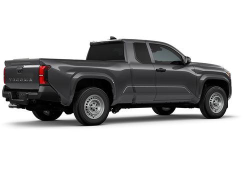 New 2026 Toyota Tacoma SR RWD image 48