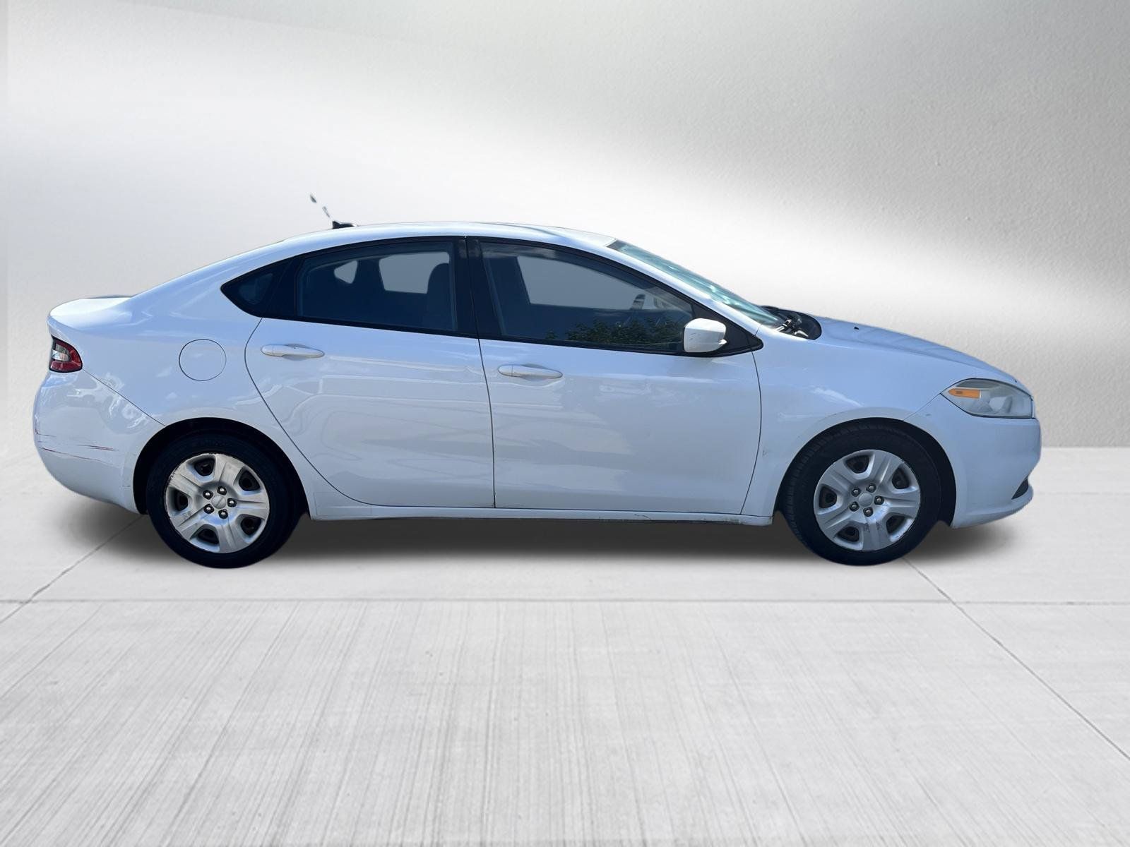 Used 2015 Dodge Dart SE w/ Convenience Group FWD image 5