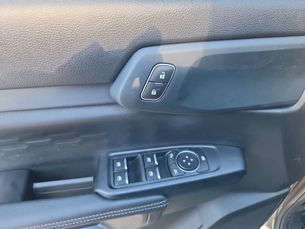 New 2026 Ford Ranger XLT AWD/4WD image 29