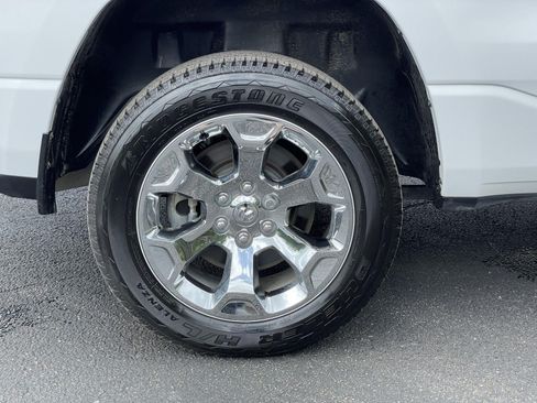 Certified 2023 RAM 1500 Big Horn AWD/4WD image 54