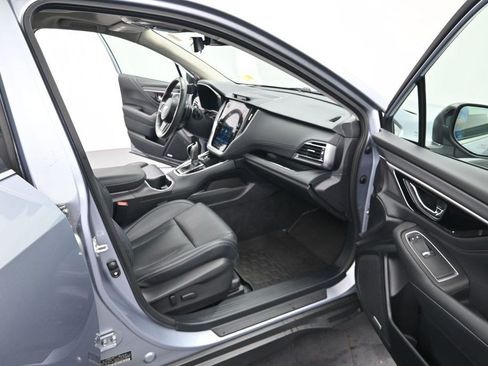 Used 2024 Subaru Outback Touring XT AWD/4WD image 15