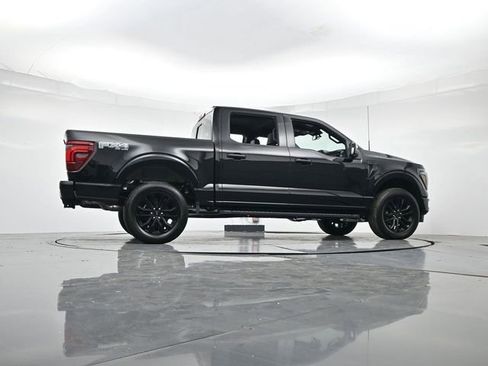 Certified 2026 Ford F150 Lariat w/ Equipment Group 501A Mid AWD/4WD image 30