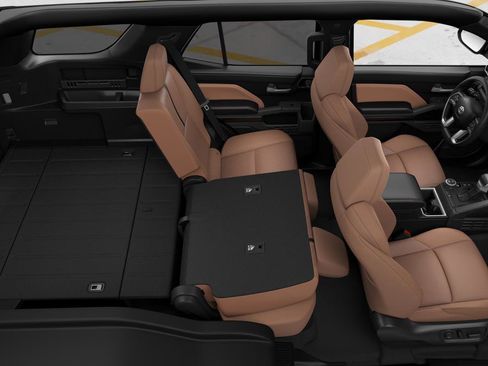 New 2026 Toyota 4Runner Limited image 22