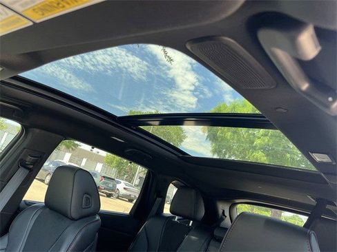 New 2026 Acura MDX A-Spec AWD/4WD image 27