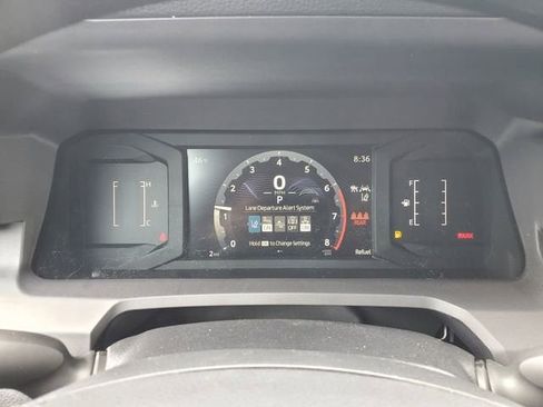 New 2026 Toyota Tacoma SR5 AWD/4WD image 21