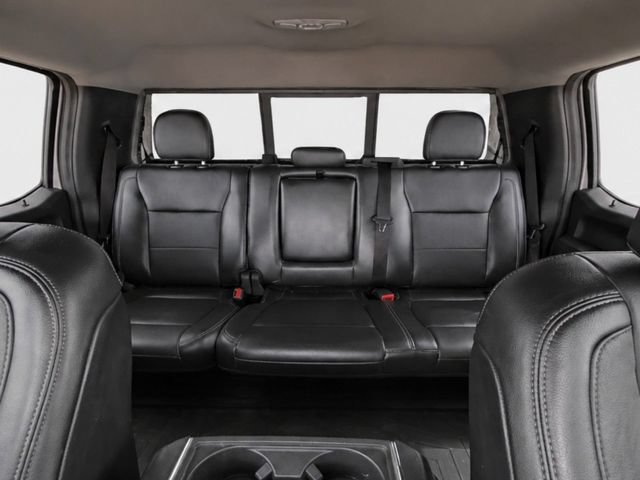 Used 2019 Ford F250 Lariat w/ Lariat Ultimate Package AWD/4WD image 24