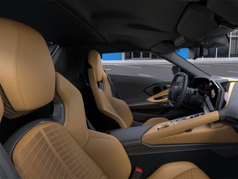 New 2026 Chevrolet Corvette Z06 image 68