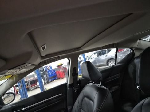 Used 2025 Nissan Altima 2.5 SR w/ SR Premium Package image 24