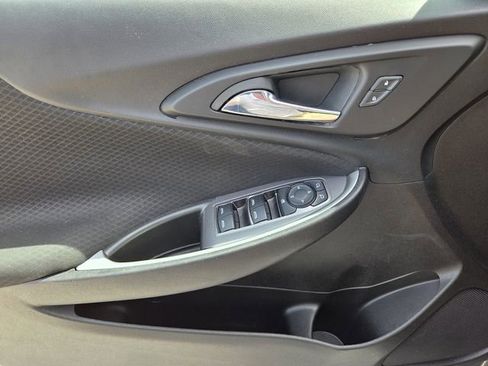Used 2023 Chevrolet Malibu LT FWD image 20