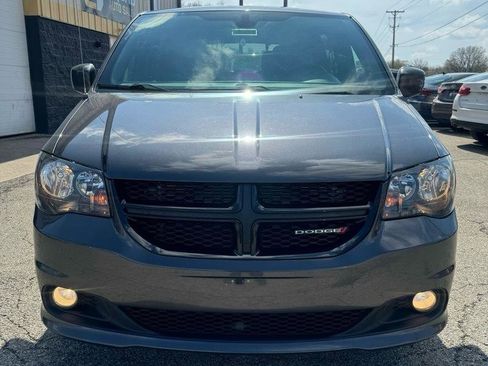 Used 2019 Dodge Grand Caravan SE image 8
