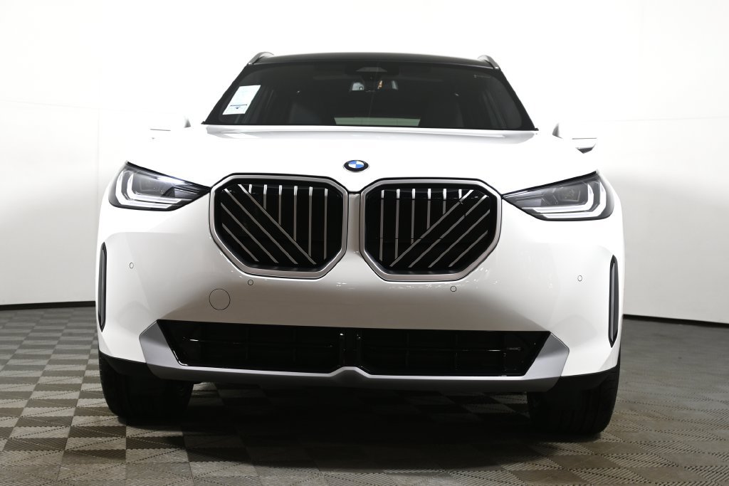 Used 2026 BMW X3 xDrive30i w/ Convenience Package AWD/4WD image 10