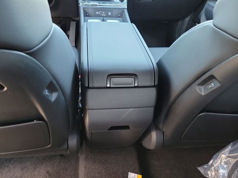 New 2026 Hyundai Santa Fe Calligraphy FWD image 30