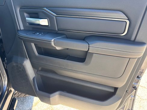 New 2026 RAM 2500 Rebel w/ Rebel Level 1 Equipment Group AWD/4WD image 14
