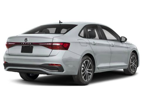 New 2026 Volkswagen Jetta Sport image 2