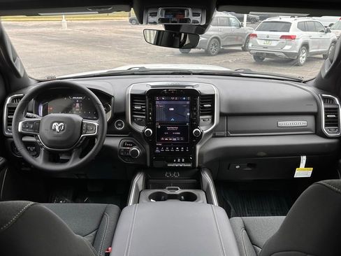 New 2026 RAM 1500 Big Horn image 20