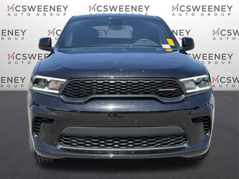 Used 2026 Dodge Durango GT image 8