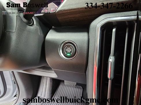 New 2026 GMC Acadia Denali Ultimate w/ LPO, All-Weather Package FWD image 23