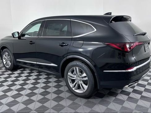 Used 2026 Acura MDX SH-AWD image 5