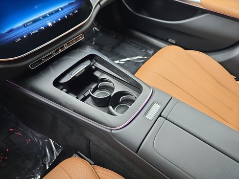 Certified 2026 Mercedes-Benz E 350 4MATIC Sedan image 26