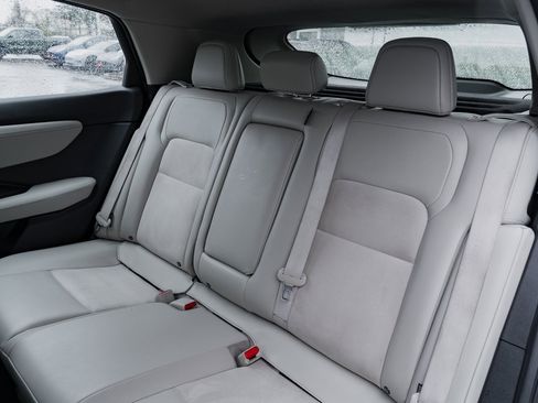 Certified 2024 Nissan Ariya AWD image 20