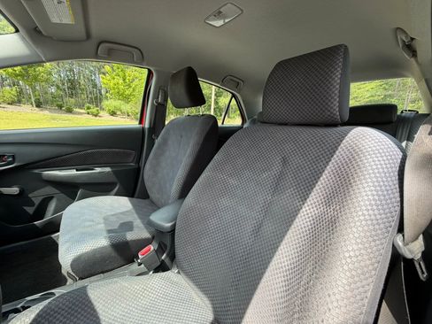 Used 2008 Toyota Yaris S FWD image 9