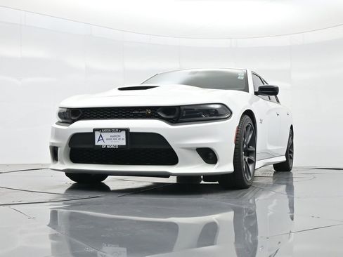 Used 2023 Dodge Charger Scat Pack image 44