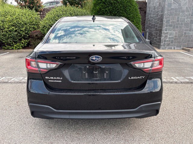 Used 2024 Subaru Legacy Premium AWD/4WD image 4