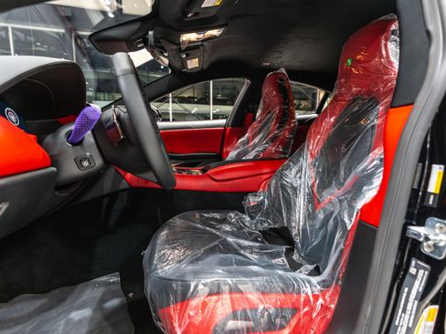 Used 2025 Karma Revero Luxury image 24