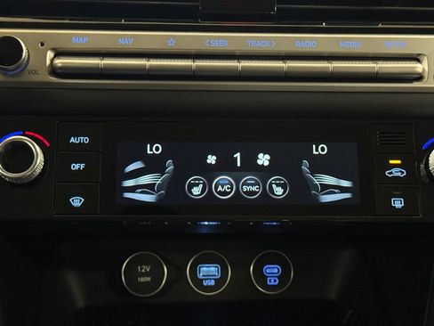 New 2026 Genesis G70 2.5T RWD image 19