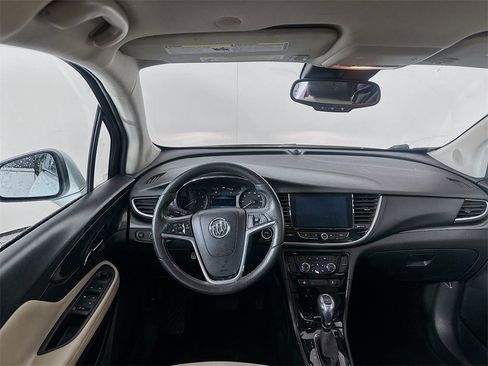 Used 2017 Buick Encore Preferred image 20