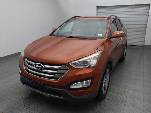 Used 2016 Hyundai Santa Fe Sport 2.0T image 15