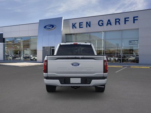 New 2026 Ford F150 XLT w/ Equipment Group 302A MID AWD/4WD image 6
