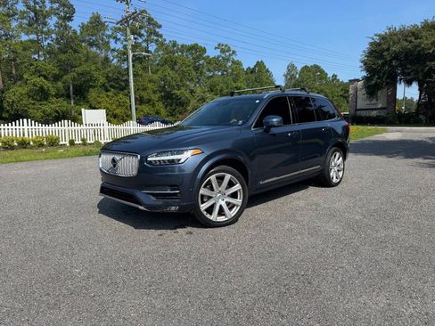 Used 2019 Volvo XC90 T6 Inscription w/ Advanced Package AWD/4WD image 30