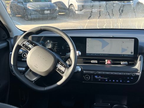 New 2026 Hyundai Ioniq 5 SEL image 20