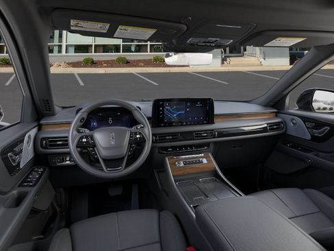 Used 2026 Lincoln Aviator Reserve w/ Luxury Package AWD/4WD image 9