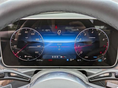 New 2026 Mercedes-Benz C 300 Sedan image 11