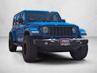 Used 2024 Jeep Wrangler Sport S w/ Convenience Group video 3