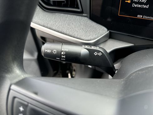 New 2025 Nissan Kicks SV w/ SV Premium Package image 16