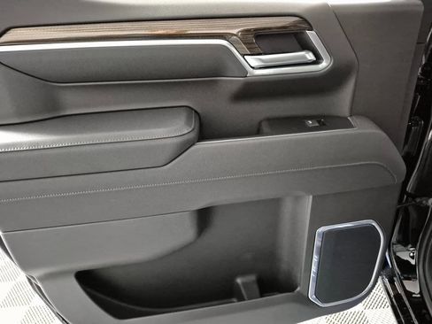 New 2026 Chevrolet Silverado 1500 RST w/ RST Select Package image 22