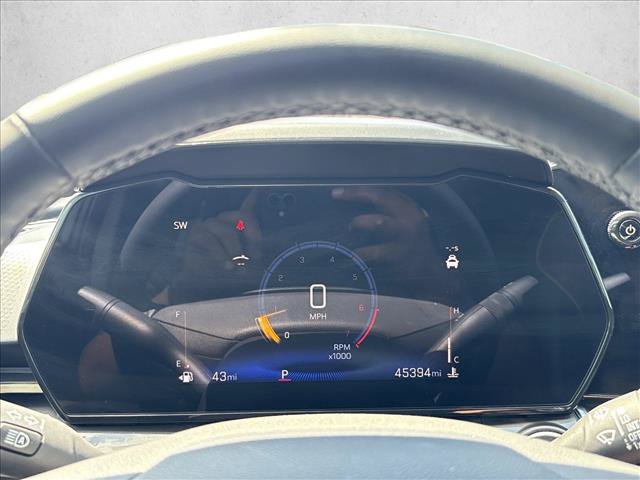 Used 2025 Chevrolet Trax ACTIV w/ Driver Confidence Package FWD image 13