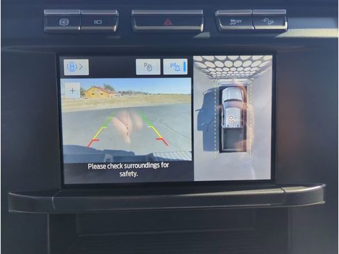 Used 2024 Ford F350 XL w/ STX Appearance Package image 19