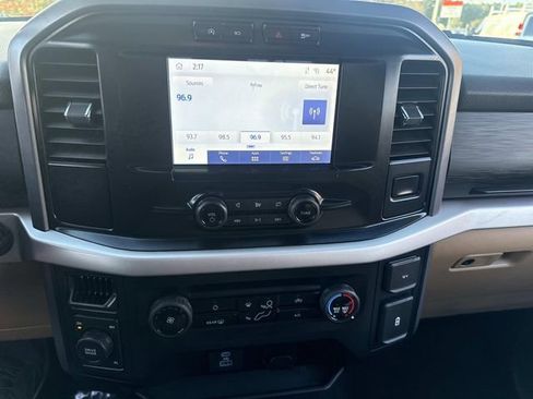 Used 2023 Ford F150 XLT image 23