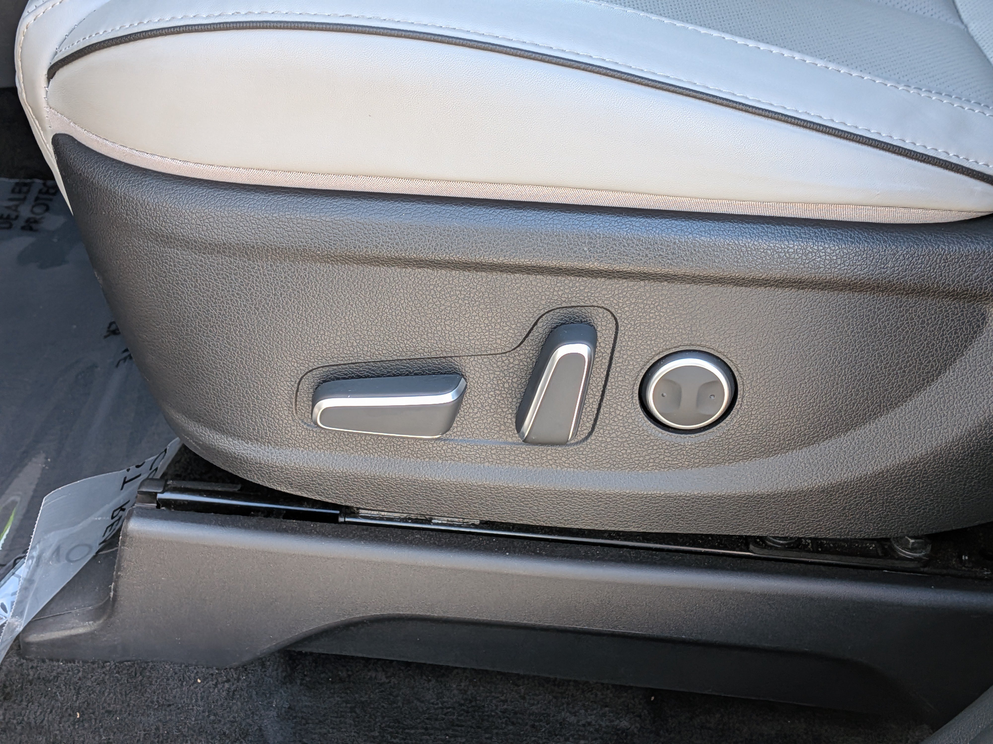 Used 2025 Hyundai Palisade SEL AWD/4WD image 19