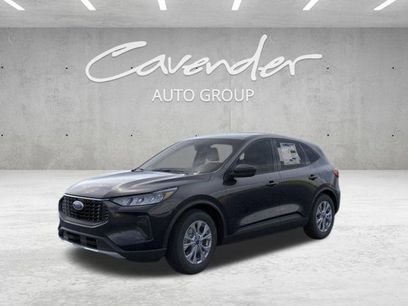 New 2026 Ford Escape Active w/ Tech Pack #1