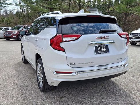 Certified 2023 GMC Terrain Denali w/ Denali Premium Package image 7