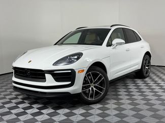New 2026 Porsche Macan video 1