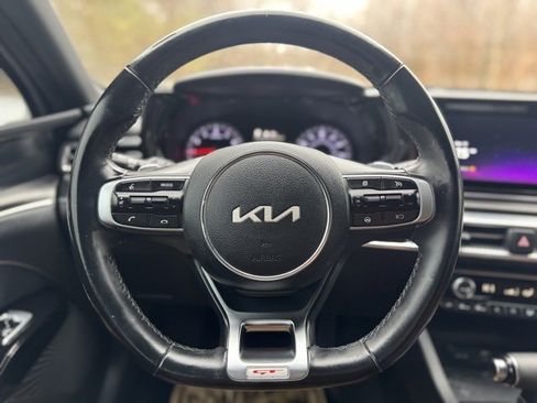 Used 2022 Kia K5 GT image 22